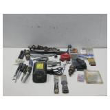 DeWalt Charger, Wrenches, Screwdrivers & More