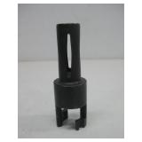 AR Style Rifle Muzzle Brake 3.5'