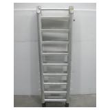 Heavy Duty Ready Ramp Motorcycle ATV Ramp