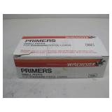 NIB Winchester Small Pistol Primers