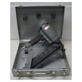 Senco SNS40 Air Nailer W/Porta Cable Box See