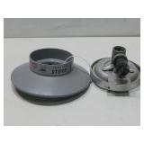 Coleman Propane Stove