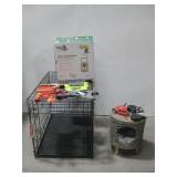 NIOB Tiger Tough Cat Clubhouse See Info