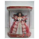 NIB 1997 10th Anniversary Happy Holidays See Info