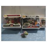 Jurassic Park Funko POP! Vinyl Figures See Info