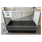 48ï¿½ Display Case 48'x 21'x 38'
