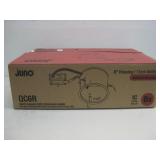 NIOB Six Juno Quick Connect LED 6' Housing