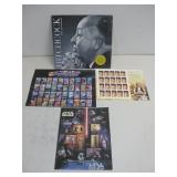 Assorted Collectible US Stamps