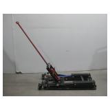 Hydraulic Motorcycle/ ATV Lift Jack Works