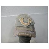True Religion Hat
