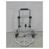 Collapsible Hand Truck