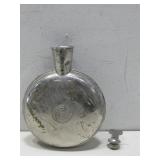 Vtg Cello Brand Sanitary Hot Water Bottle