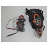 Extech Clamp Meter Untested