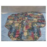 Seven Louisville/Saydah Home Fashions Place Mats