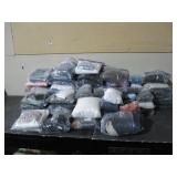 Assorted Clothing Youth - Adult Various Brands See