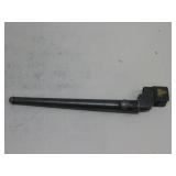 Original WWII MKII No.4 Spike Bayonet