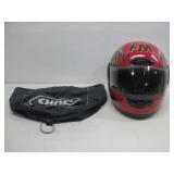 Vtg Fimez Ferrentino MFG Italy Motorcycle Racing