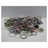 Large Variety Of Fashion Bracelets & Necklaces