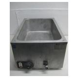 Anvil Model FWW 7001 Countertop See Info