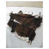 Cow Hide 72' x 58'