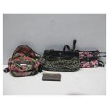 Assorted Purses/Bags Micheal Kors See