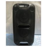 Sony Home Audio System GTK-XB72 Works