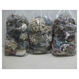 Three Large Bags Of Assrt