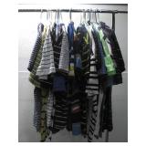 33 Polo & Polo Golf Collared Shirts XL-2XB