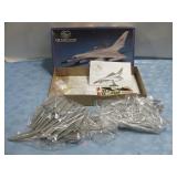 Lindberg Classic Replica Series Model Aiplane Kit