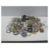 Large Variety Of Fashion/Costume Bracelets