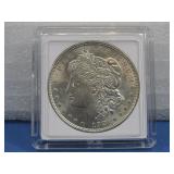 1921 Morgan Silver Dollar 90% Silver