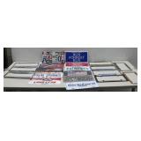 License Plates, LIcense Plate Art & Frames