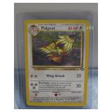 1999 Stage 2 Pidgeot Pokemon Card