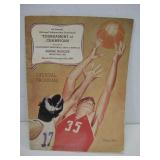 1947 Independant Basketball Assn. See Info