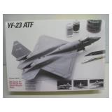 Testors Model Airplane Kit 657