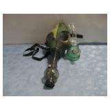 Two Tobacco Smoking Apparatus'