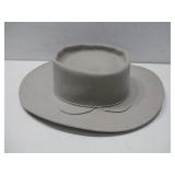 XXX Stetson Norman Sims 3x Beaver See