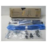 NIOB Perlesmith Tabletop TV Stand