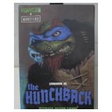 2022 Teenage Mutant Ninja Turtles Universal See