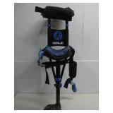 iWalkfree 3.0 Handsfree Crutch
