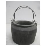 Hide Glue Pot