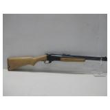 Savage 24c Camper Special. .22lr Over 20ga Rifle