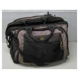 CLC Tool Bag W/RYOBI P231 Impact & More See Info