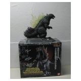 Bandai Super Ringing Godzilla 2000 Millenium See
