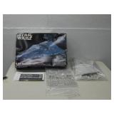 Star Wars Star Destroyer W/ Fiber Optic Lighting
