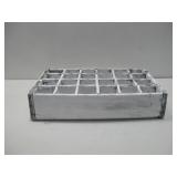 Vtg Wooden Bottle Crate 18' x 4' x 12' See Info