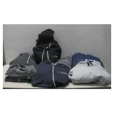 New Assorted Fantasy Cruncher Sweatshirts See