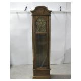 Grand Father Clock 18' x 6' 1' x 10' See Info