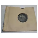 Five Vtg Varsity Waltz &  LP Vinyl Records See