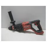Bauer Brushless 20V 1' SDS Plus Rotary Hammer See